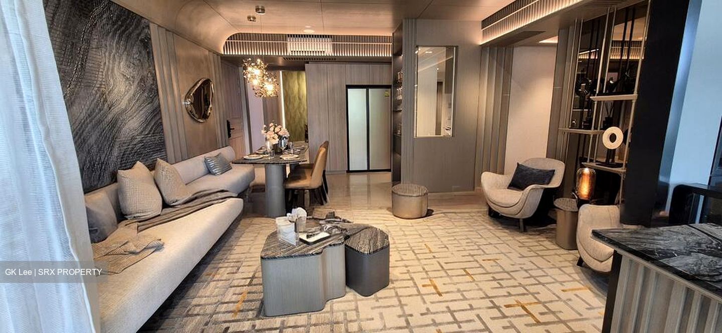 Otto Place (D24), Condominium #504350311
